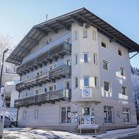 Schlafgut Kuessler - 70M Vom City Express 滨湖采尔 外观 照片